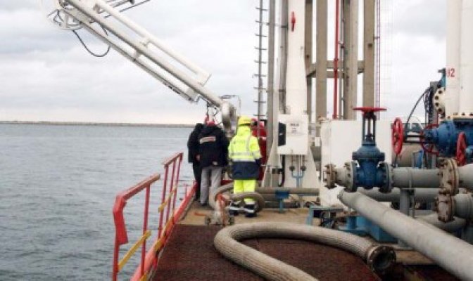Petrom va investi 1,5 miliarde de euro în 2013
